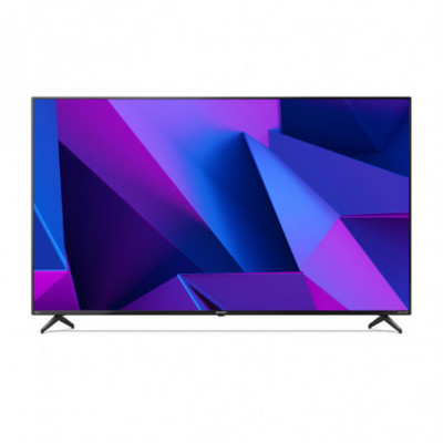 SHARP 70FN2E - 70 ANDROID TV LED 4K - TV SAT CERTIFICATO - HDR - AUDIO HARMAN KARDON - BLACK - IT