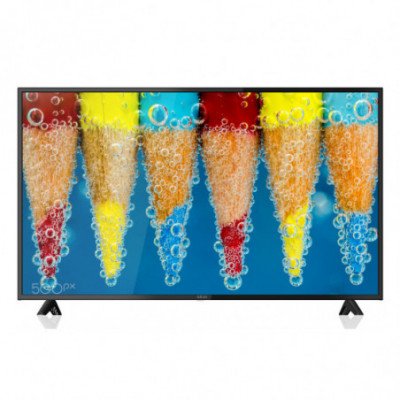 AKAI AKTV604J - 60 SMART LED 4K - VIDAA OS - BLACK - IT