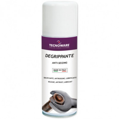 TECNOWARE EASY SERVICE DEGRIPPANTE SPRAY 400ML (FOE17430)