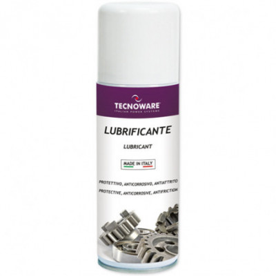 TECNOWARE EASY SERVICE LUBRIFICANTE SPRAY 400ML (FOE17431)