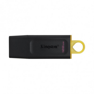 KINGSTON DATATRAVELER EXODIA 128GB (DTX/128GB) - PEN DRIVE 128GB USB-A 3.2