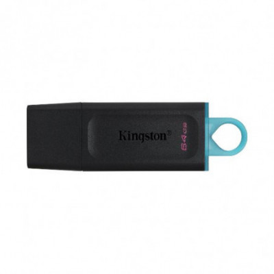 KINGSTON DATATRAVELER EXODIA 64GB (DTX/64GB) - PEN DRIVE 64GB USB-A 3.2