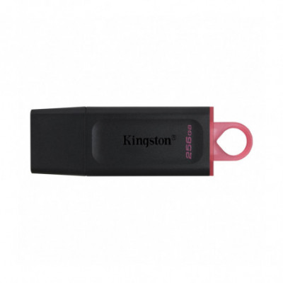 KINGSTON DATATRAVELER EXODIA 256GB (DTX/256GB) - PEN DRIVE 256GB USB-A 3.2