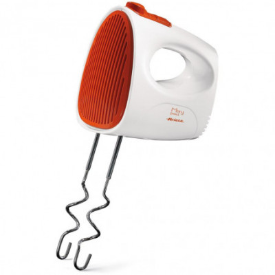 ARIETE MIXY ORANGE (1541) - SBATTITORE MULTIFUNZIONE - 5 VELOCITA'' + TURBO - 250W