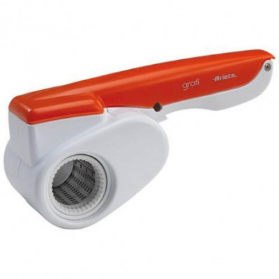 ARIETE GRATI'' (0440/A1) - GRATTUGIA ELETTRICA CORDLESS - 1500 MAH