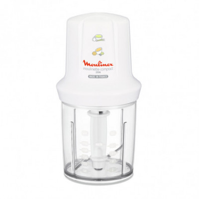 MOULINEX  MOULINETTE COMPACT (DJ300110) - TRITATUTTO 3 IN 1 - 250 ML - 270 W