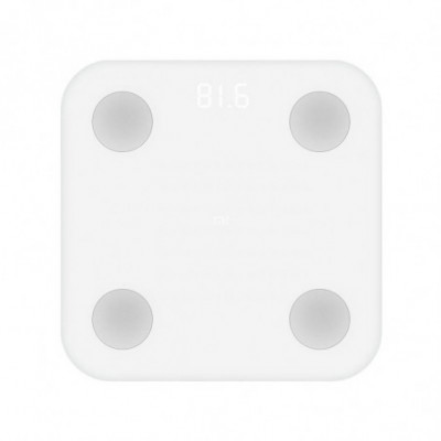 BILANCIA XIAOMI MI BODY COMPOSITION SCALE 2