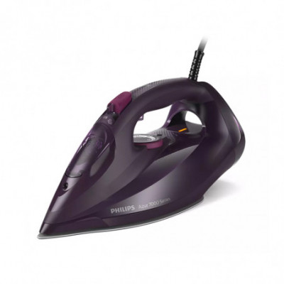 PHILIPS AZUR 7000 (DST7061/30) - FERRO DA STIRO 3000W - PURPLE