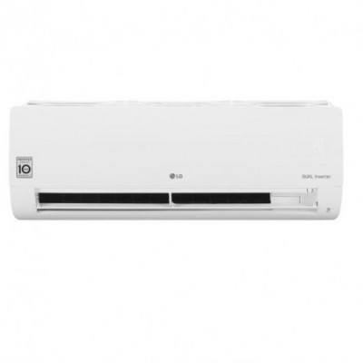 LG S12EQ (S3UW12JA3AA + S3NW12JA3AA) - CONDIZIONATORE 12.000 BTU - DUAL INVERTER - GAS R32 - CLASSE A++/A+