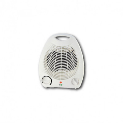 DPM IBU (FH801) - TERMOVENTILATORE VERTICALE - 1000/2000W