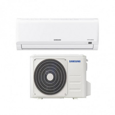 SAMSUNG MALIBU'' - CONDIZIONATORE 12.000 BTU - INVERTER - GAS R32 CLASSE A++/A