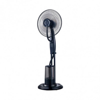 VENTILATORE NEBULIZZATORE DPM GIULIA 3 PALA 40CM 80W SERBATOIO 32LT