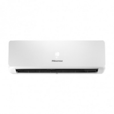 HISENSE BIOAIR (SOLO UNITA'' INTERNA TDVE090AG) - CONDIZIONATORE 9000 BTU - INVERTER - GAS R32 - SMART WI-FI - CLASSE A+