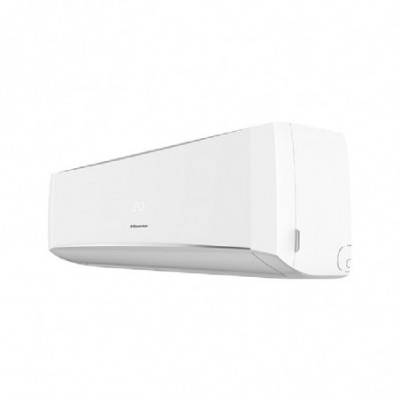 HISENSE HALO (CBYR1203W + CBYR1203G) - CONDIZIONATORE 12000 BTU - INVERTER - GAS R32 - CONTROLLO WI-FI (AEH-W4GX) - CLASSE A+/A+