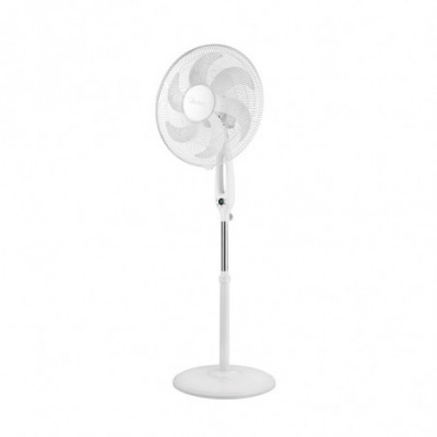 ARDES SOLANO (AR5PR4000) - VENTILATORE A PIANTANA 40CM CON CONTROLLI TOUCH E TELECOMANDO