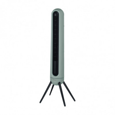 ARDES ROCKET (AR5T1001) - VENTILATORE DI DESIGN A COLONNA CON TELECOMANDO