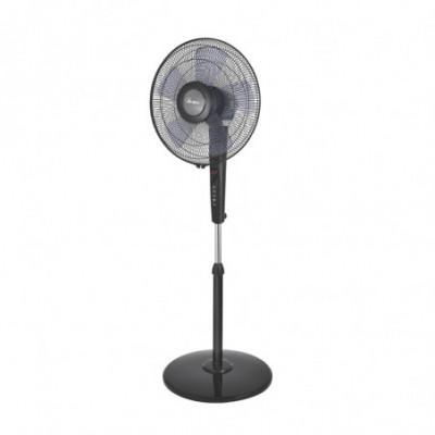 ARDES STYLE 41PBT (AR5S41PBT) VENTILATORE A PIANTANA 40 CM CON CONTROLLI TOUCH E TELECOMANDO