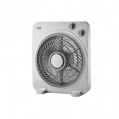 DPM VINDUR (KYT606) - VENTILATORE BOX - 6 PALE - 25 CM - 65W