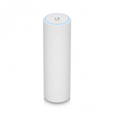 UBIQUITI U6-MESH-EU - ACCESS POINT WI-FI 6 IN/OUT PER APPLICAZIONI MESH