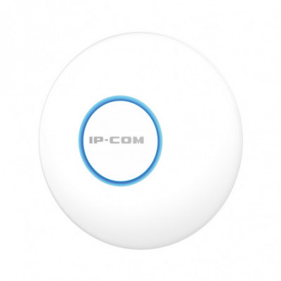 IP-COM IUAP-AC-LITE - ACCESS POINT AC1200 WAVE 2 GIGABIT DUAL BAND MU-MIMO