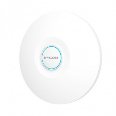 IP-COM PRO-6-LR - ACCESS POINT LONG-RANGE 3000 MBIT/S802.11AX DUAL BAND WI-FI 6