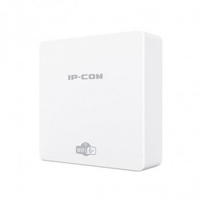 IP-COM PRO-6-IW - ACCESS POINT LONG-RANGE 3000 MBIT/S DUAL BAND WI-FI 6