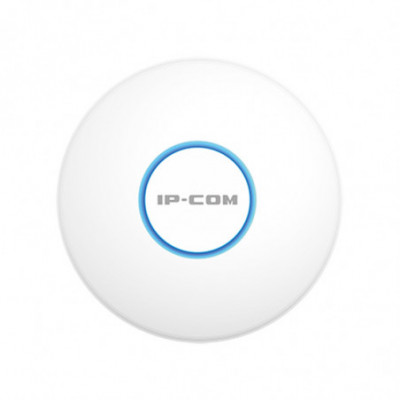 IP-COM PRO-6-LITE - ACCESS POINT DUAL BAND - Portata fino a 180 metri