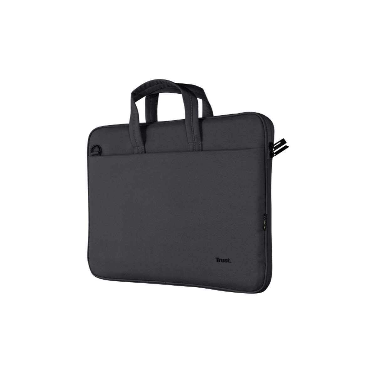 TRUST BOLOGNA (24447) - BORSA SLIM PER NOTEBOOK 16