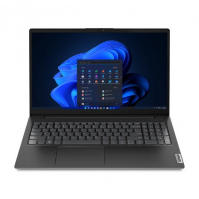 LENOVO V V15 (83A1004QIX) - NOTEBOOK 15.6 FHD - CPU INTEL i7-1355U - RAM 8GB - SSD 512GB - NO DVD - W11 PRO - W3Y