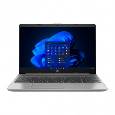 HP 250 G9 (9M3L0AT) - NOTEBOOK 15.6 FHD - CPU INTEL i5-1235U - RAM 8GB - SSD 512GB - FREEDOS - W3Y