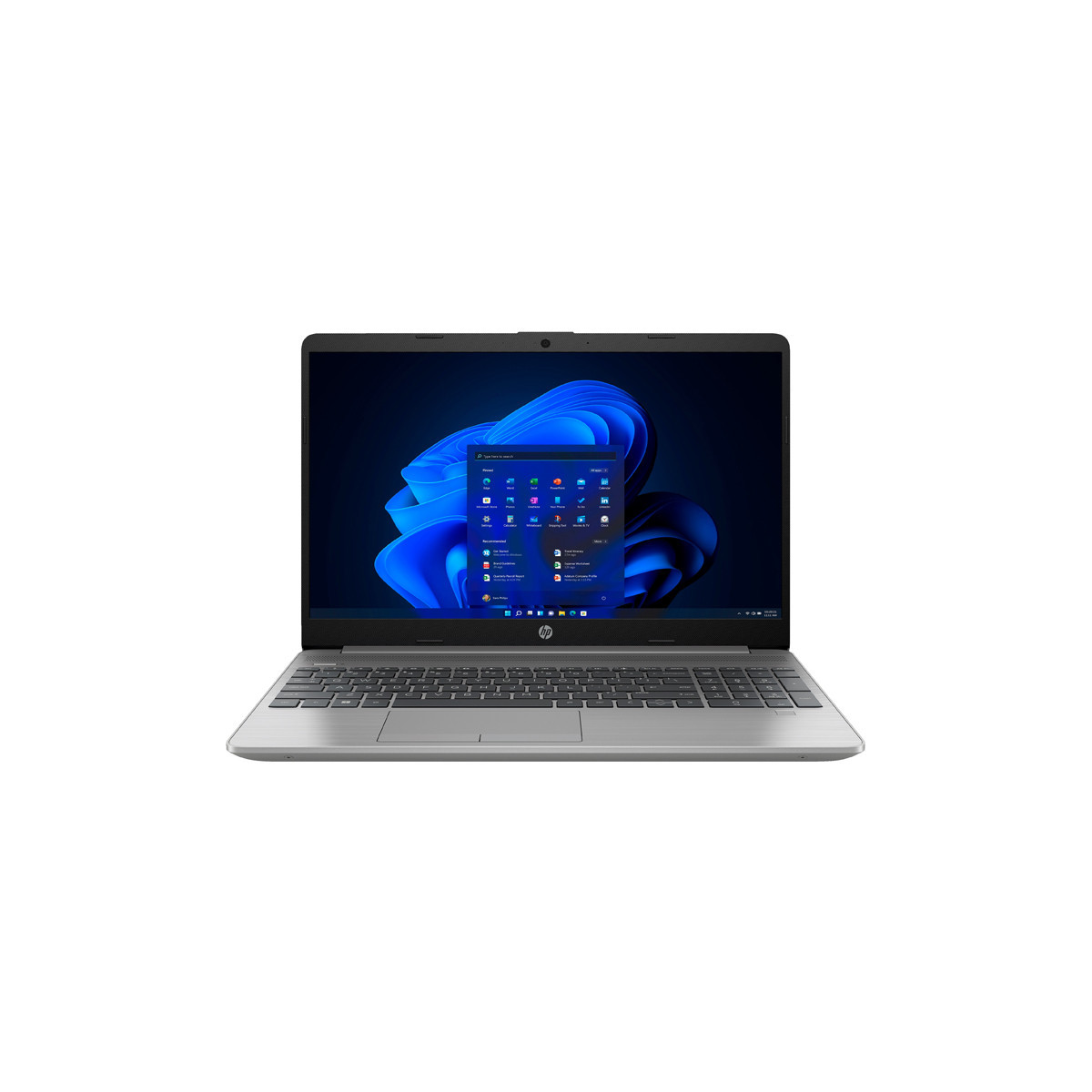 HP 250 G9 (9M3L0AT) - NOTEBOOK 15.6 FHD - CPU INTEL i5-1235U - RAM 8GB - SSD 512GB - FREEDOS - W3Y