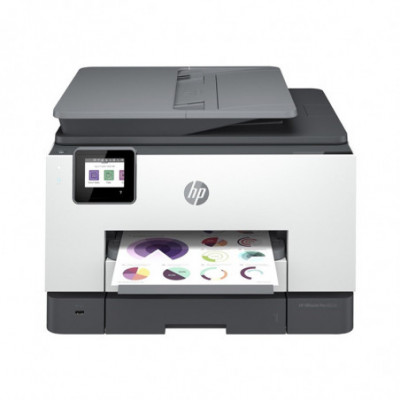 HP OfficeJet Pro 9022e (226Y0B) - STAMPANTE MULTIFUNZIONE INKJET A4 - LAN - WI-FI - FRONTE/RETRO AUTO