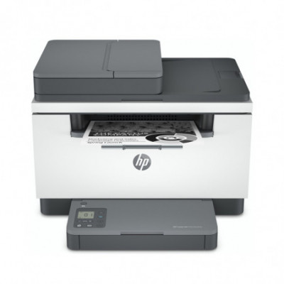 HP LaserJet M234sdwe (6GX01E) - STAMPANTE MULTIFUNZIONE LASER MONOCROMATICA A4 - WI-FI - FRONTE/RETRO AUTO - HP+