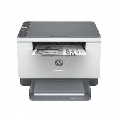 HP LaserJet M234dwe (6GW99E) - STAMPANTE MULTIFUNZIONE LASER MONOCROMATICA A4 - WI-FI - HP+