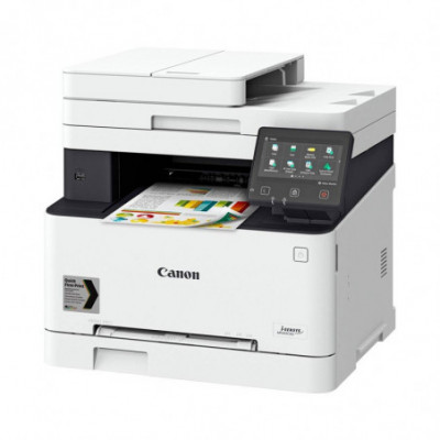 CANON i-SENSYS MF655CDW (5158C004) - STAMPANTE MULTIFUNZIONE LASER COLOR A4 - LAN - WIFI - 21 PPM