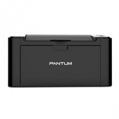 PANTUM P2500W - STAMPANTE LASER MONOCROMATICA A4 - WI-FI - 22PPM