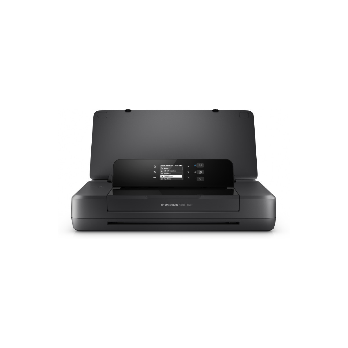 HP OFFICEJET MOBILE 200 (CZ993A) - STAMPANTE PORTATILE INKJET COLOR A4 - WI-FI