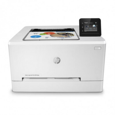 HP COLOR LASERJET PRO M255DW - STAMPANTE LASER COLOR A4 - WI-FI - FRONTE / RETRO AUTO (7KW64A)