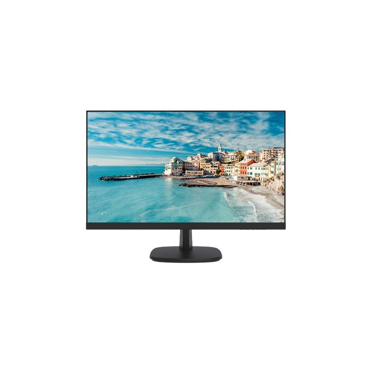 HIKVISION DS-D5027FN01 - 27 MONITOR LED FHD - FRAMELESS - VGA - HDMI