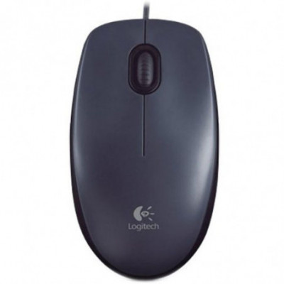 MOUSE LOGITECH M90 - USB 910-001793