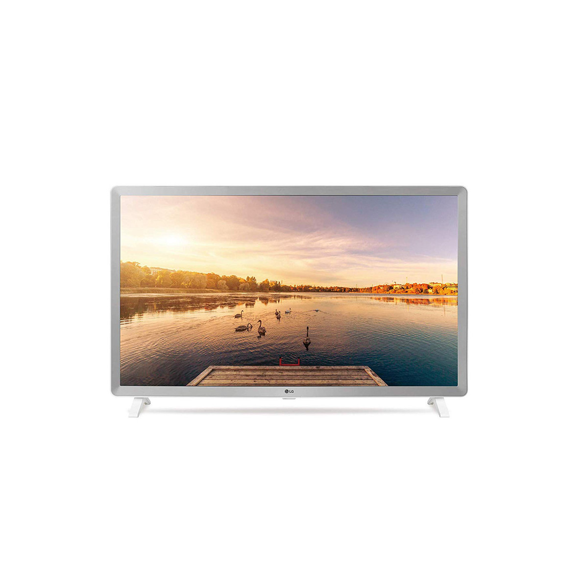 LG 32LK6200 - 32 SMART TV LED FHD - WHITE - GARANZIA EUROPA