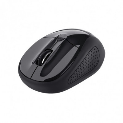 TRUST BASICS (24658) - MOUSE WIRELESS 1600 DPI