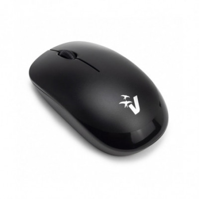 VULTECH MW-07N - MOUSE WIRELESS SILENZIOSO - 1600 DPI