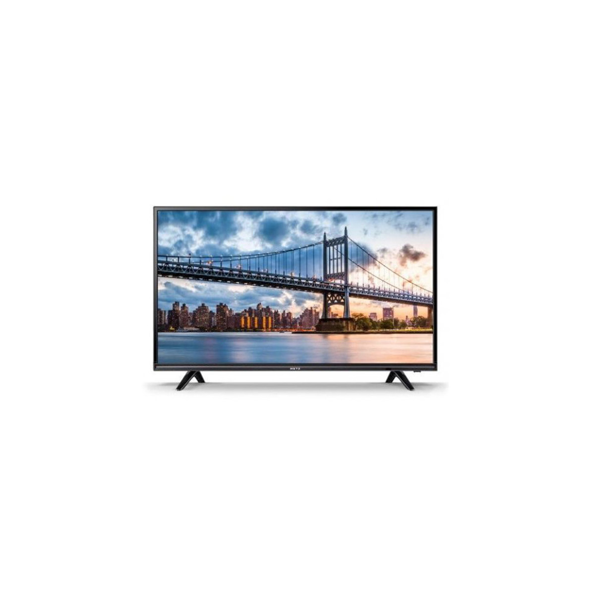 METZ 40E2X11A - 40 TV LED FHD - BLACK - IT