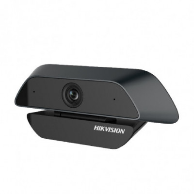 WEBCAM HIKVISION DS-U12 FULL-HD - 3.6mm lens Field of View 81°/50°