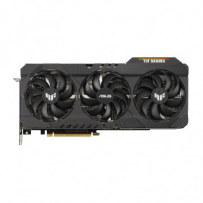 ASUS TUF GAMING GEFORCE RTX 3080 V2 OC EDITION 10GB GDDR6X - SCHEDA VIDEO (90YV0FB4-M0NM00)