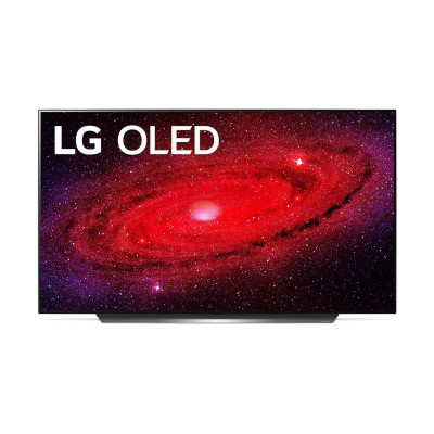 LG OLED55CX3LA - 55 SMART TV OLED 4K - BLACK - GARANZIA EUROPA