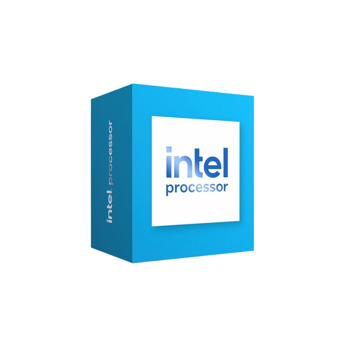 CPU INTEL 300 - BOX 3.9GHZ - 6MB - SOCKET 1700 - RAPTOR LAKE