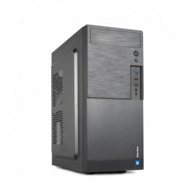 VULTECH VCO-A1699 REV. 2.1 - CASE ATX - 1X USB 3.0 - 2X USB 2.0