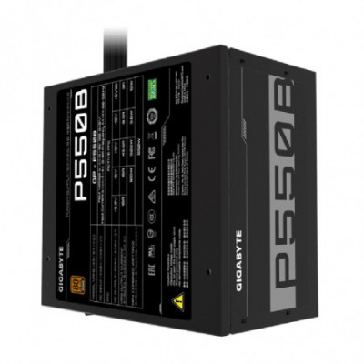 ALIMENTATORE GIGABYTE P550B 550 WATT